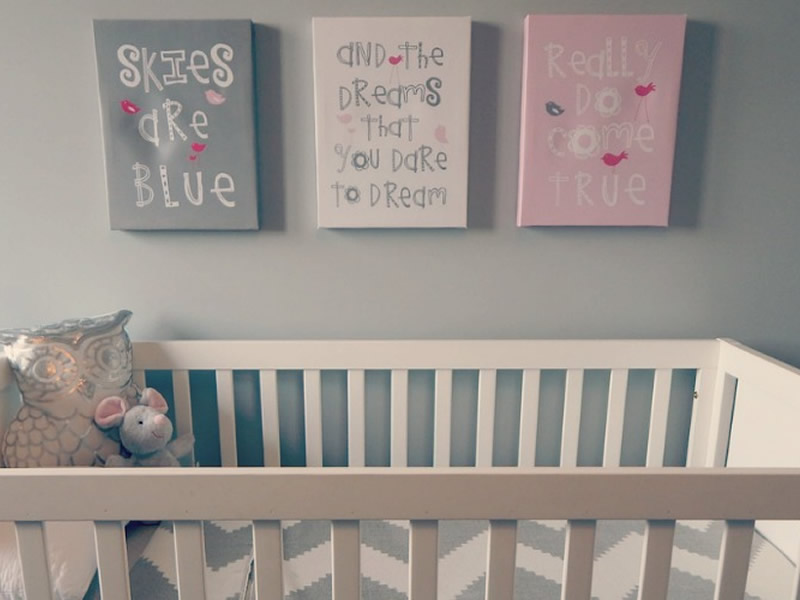 30/11/2017-5 gorgeous nursery blinds and colour schemes